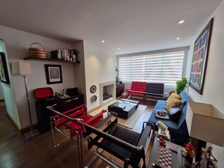 Foto 5 de Apartamento en Venta, Puente Largo, Bogotá D.C.
