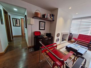 Foto 6 de Apartamento en Venta, Puente Largo, Bogotá D.C.