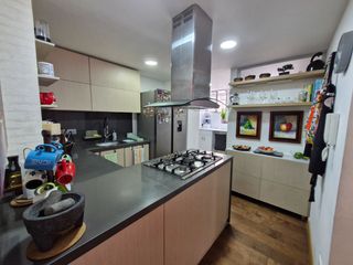 Foto 9 de Apartamento en Venta, Puente Largo, Bogotá D.C.