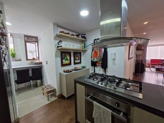 Foto 10 de Apartamento en Venta, Puente Largo, Bogotá D.C.