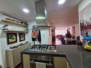 Foto 15 de Apartamento en Venta, Puente Largo, Bogotá D.C.