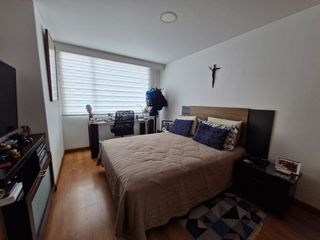 Foto 17 de Apartamento en Venta, Puente Largo, Bogotá D.C.