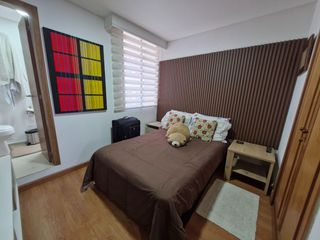 Foto 22 de Apartamento en Venta, Puente Largo, Bogotá D.C.