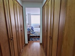 Foto 32 de Apartamento en Venta, Puente Largo, Bogotá D.C.