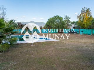 Foto 2 de Venta casa club de campo San Agustin- Salta