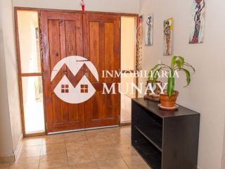 Foto 3 de Venta casa club de campo San Agustin- Salta
