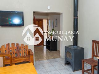 Foto 5 de Venta casa club de campo San Agustin- Salta