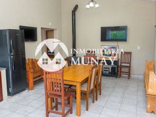 Foto 8 de Venta casa club de campo San Agustin- Salta