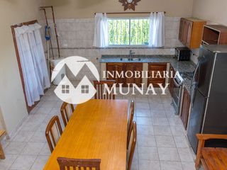 Foto 9 de Venta casa club de campo San Agustin- Salta