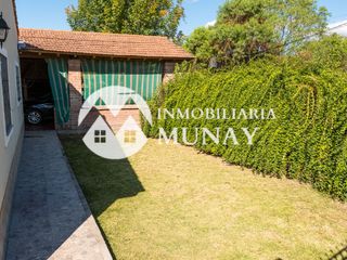 Foto 25 de Venta casa club de campo San Agustin- Salta