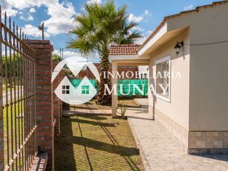 Foto 27 de Venta casa club de campo San Agustin- Salta