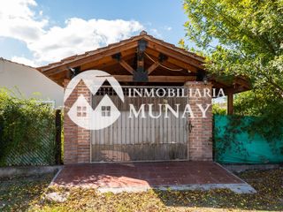 Foto 32 de Venta casa club de campo San Agustin- Salta