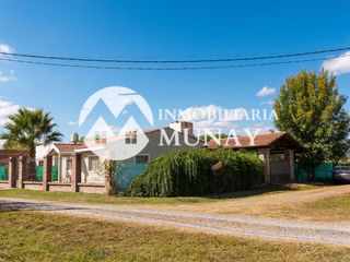 Foto 33 de Venta casa club de campo San Agustin- Salta