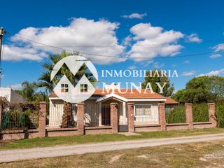Foto 1 de Venta casa club de campo San Agustin- Salta