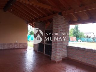 Foto 34 de Venta casa club de campo San Agustin- Salta