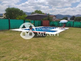 Foto 35 de Venta casa club de campo San Agustin- Salta