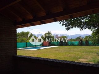 Foto 36 de Venta casa club de campo San Agustin- Salta