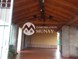 Foto 37 de Venta casa club de campo San Agustin- Salta