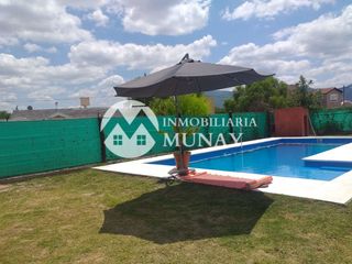 Foto 38 de Venta casa club de campo San Agustin- Salta