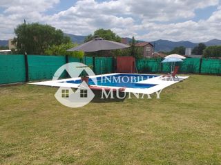 Foto 39 de Venta casa club de campo San Agustin- Salta