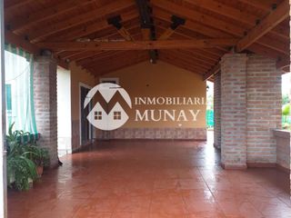 Foto 41 de Venta casa club de campo San Agustin- Salta
