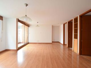 Foto 2 de Arriendo de apartamento en Cedritos, Bogota, RETIRO
