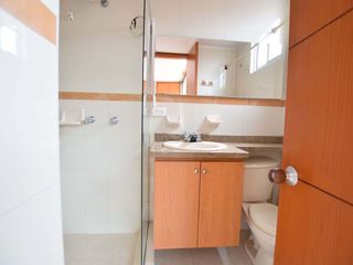 Foto 13 de Arriendo de apartamento en Cedritos, Bogota, RETIRO