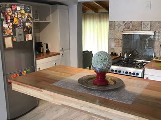 Foto 5 de Casa Con Departamento En Venta En Santa Rosa De Calamuchita