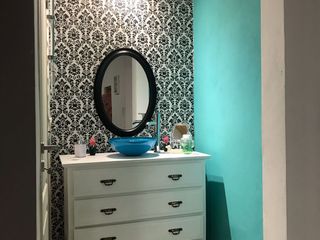 Foto 6 de Casa Con Departamento En Venta En Santa Rosa De Calamuchita