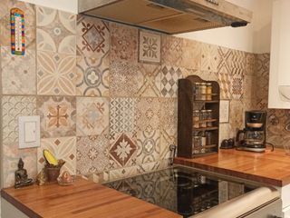 Foto 10 de Casa Con Departamento En Venta En Santa Rosa De Calamuchita