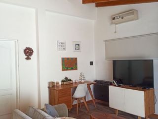 Foto 11 de Casa Con Departamento En Venta En Santa Rosa De Calamuchita