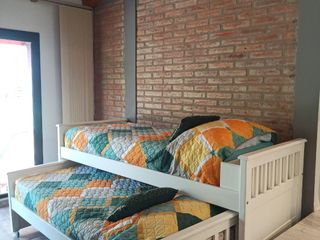 Foto 12 de Casa Con Departamento En Venta En Santa Rosa De Calamuchita