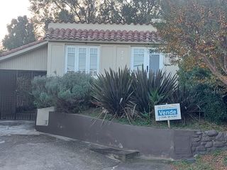 Foto 4 de Casa Con Departamento En Venta En Santa Rosa De Calamuchita
