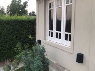 Foto 15 de Casa Con Departamento En Venta En Santa Rosa De Calamuchita