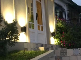 Foto 2 de Casa Con Departamento En Venta En Santa Rosa De Calamuchita