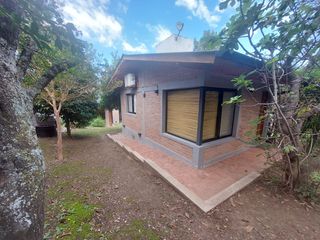Foto 18 de Casa Con Departamento En Venta En Santa Rosa De Calamuchita