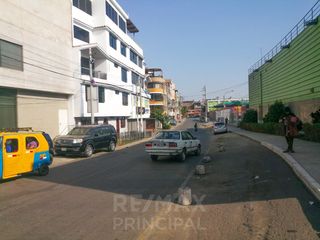 Foto 27 de VENTA DE LOCAL COMERCIAL PARA EMPRESAS/BANCOS DE 461m2 - S.J.L
