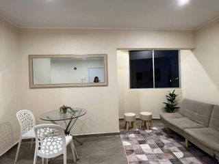 Foto 1 de DEPARTAMENTO EN ALQUILER  4TO PISO - URB. PONCIANAS - PIURA