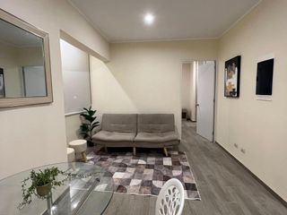 Foto 4 de DEPARTAMENTO EN ALQUILER  4TO PISO - URB. PONCIANAS - PIURA