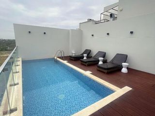 Foto 5 de DEPARTAMENTO EN ALQUILER  4TO PISO - URB. PONCIANAS - PIURA