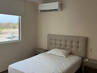 Foto 6 de DEPARTAMENTO EN ALQUILER  4TO PISO - URB. PONCIANAS - PIURA