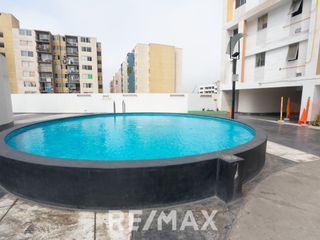 Foto 12 de Venta De Mini Departamento En El Cercado De Lima 40M2