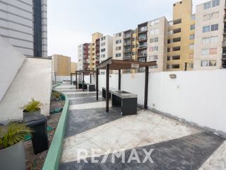 Foto 13 de Venta De Mini Departamento En El Cercado De Lima 40M2