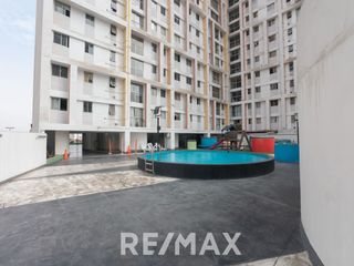 Foto 14 de Venta De Mini Departamento En El Cercado De Lima 40M2