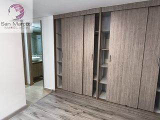 Foto 2 de Arriendo Apartamento Alta Suiza