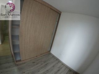 Foto 19 de Arriendo Apartamento Alta Suiza