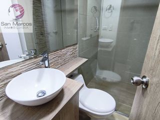 Foto 3 de Arriendo Apartamento Alta Suiza