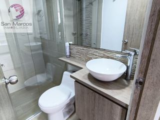 Foto 4 de Arriendo Apartamento Alta Suiza