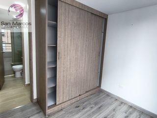 Foto 5 de Arriendo Apartamento Alta Suiza
