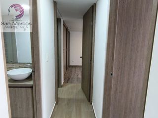 Foto 6 de Arriendo Apartamento Alta Suiza